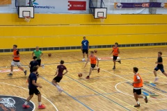 BASKETBALOVÝ CAMP V OLOMOUCI 2026